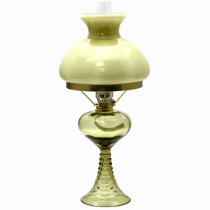 Petrolejová lampa Mirka komplet 4