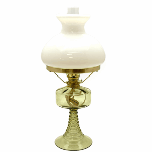 Petrolejová lampa kerosene lamp