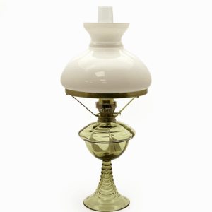 Petrolejová lampa Kerosene lamp