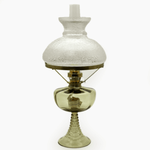 Petrolejová lampa Kerosene lamp