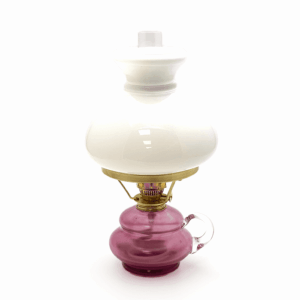 Petrolejová lampa s ouškemPetrolejová lampa s ouškem