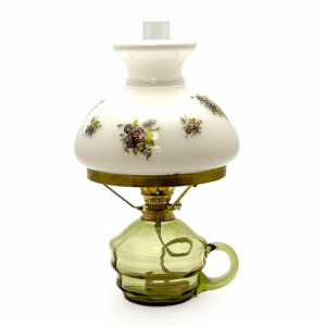 Petroolejová lampa kerosene lamp