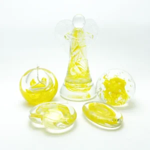 Dárková souprava 3. čakra