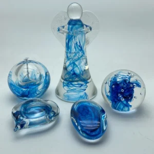 Dárková souprava 5. čakra