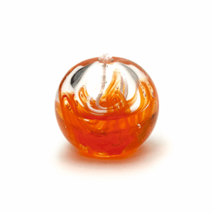 Olejová lampa 2.čakra