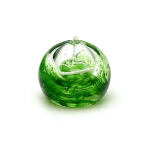 Olejová lampa 4.čakra