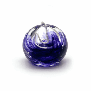 Olejová lampa 6.čakra