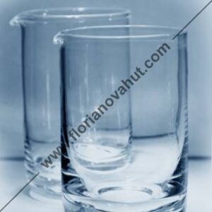Sklenice míchací - cena za 1ks