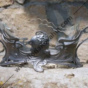 Secesní žardiniéra