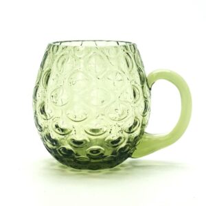 Půllitr 0,5l - Oliva - lesní zelená