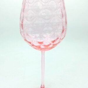 Sklenice na víno oliva