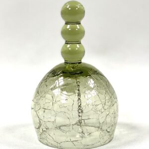 Zvonek trojkulička Krakle