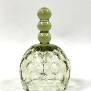 Zvonek trojkulička oliva