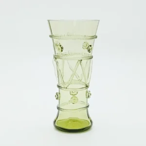 Třetinka zdobená - II. jakost