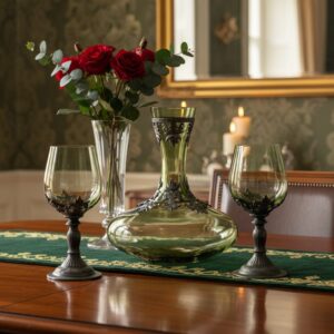 Dárková sada na víno