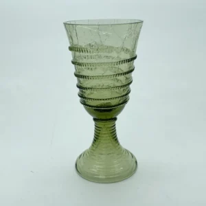 Sklenice Roemer Krakle - zdobená nálepy-radlo