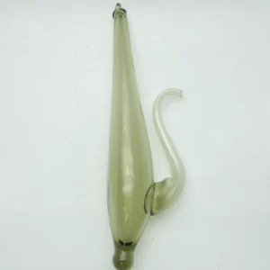 Barometr-lesní sklo