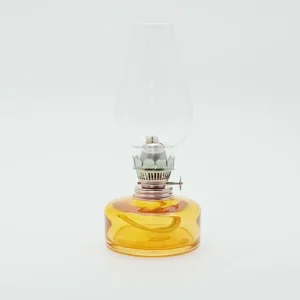 Petrolejová lampa - Kerosin II. jakost