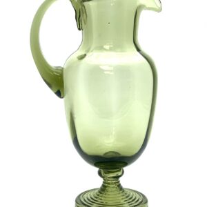 Skleněný džbán Jug