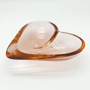 Mísa srdce rosalin 24cm