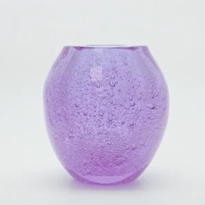 Váza - Swirl bubbles