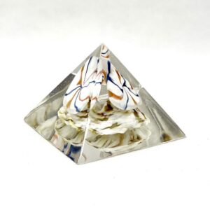 Těžítko broušené - paperweight