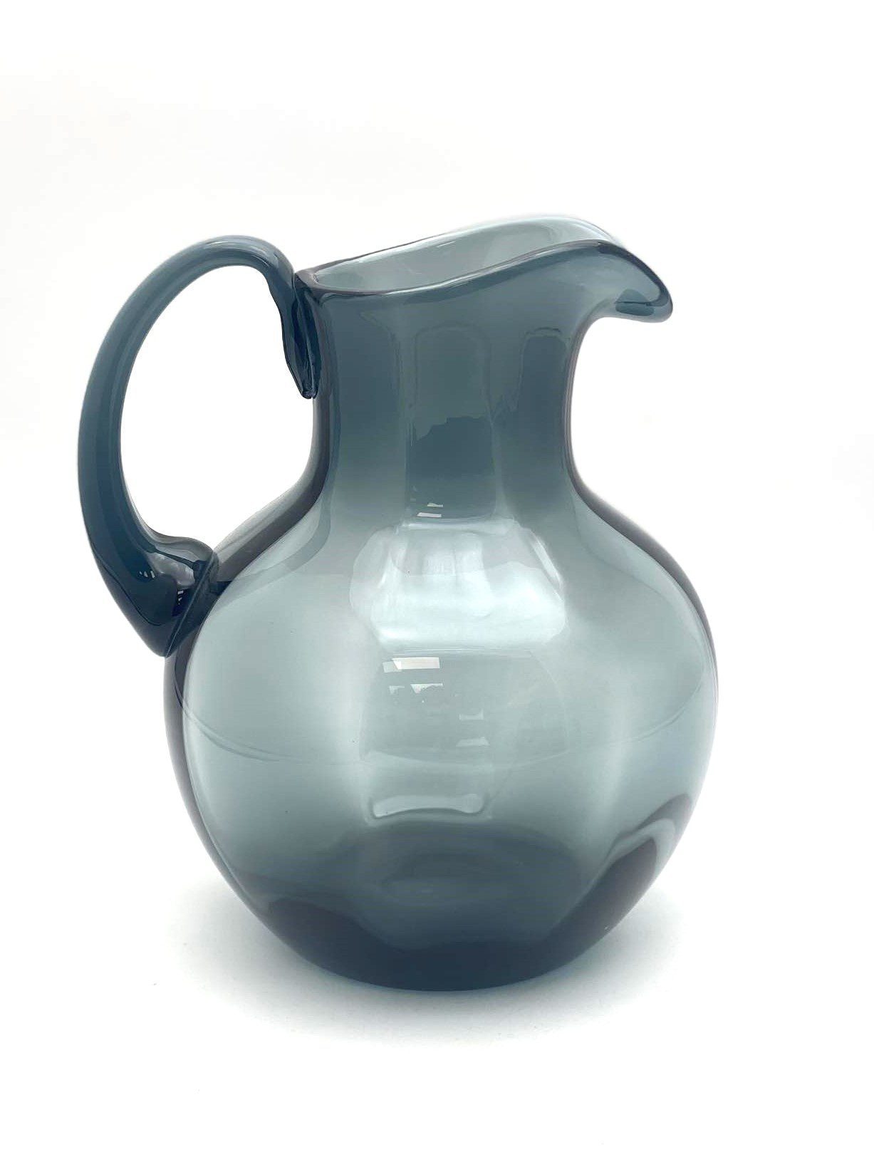 Džbán 2l - Bambus - kouř