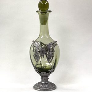 Skleněná lahev SC-38