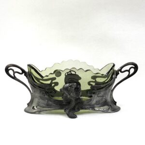 Secesní žardiniéra