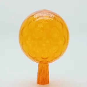 Koule na plot - oliva