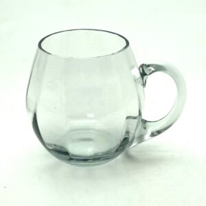 Půllitr 0,5l - Bambus - světlý kouř