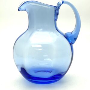 Džbán 2l - Bambus - světle modrá - II.jakost