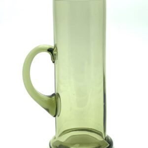 Půllitr 0,5l - Bambus - lesní zelená