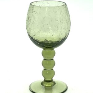 Sklenice na víno Krakle