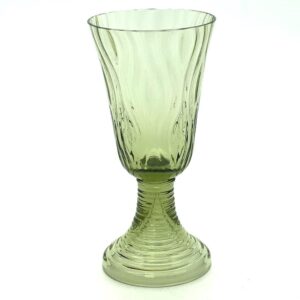 Sklenice na víno ledová