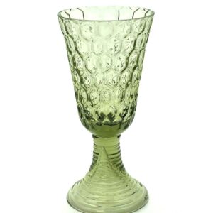 sklenice na víno plástev