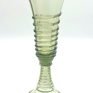 Sklenice Roemer zdobený nálepy-rádlo